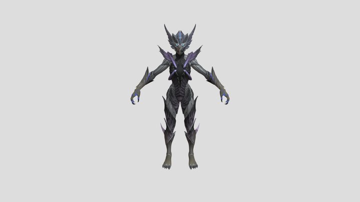 Tower Sentinel – Kostenloses 3D-Modell STL