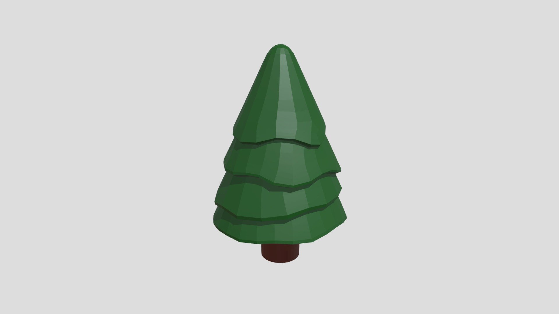 My first Pinetree this year.
