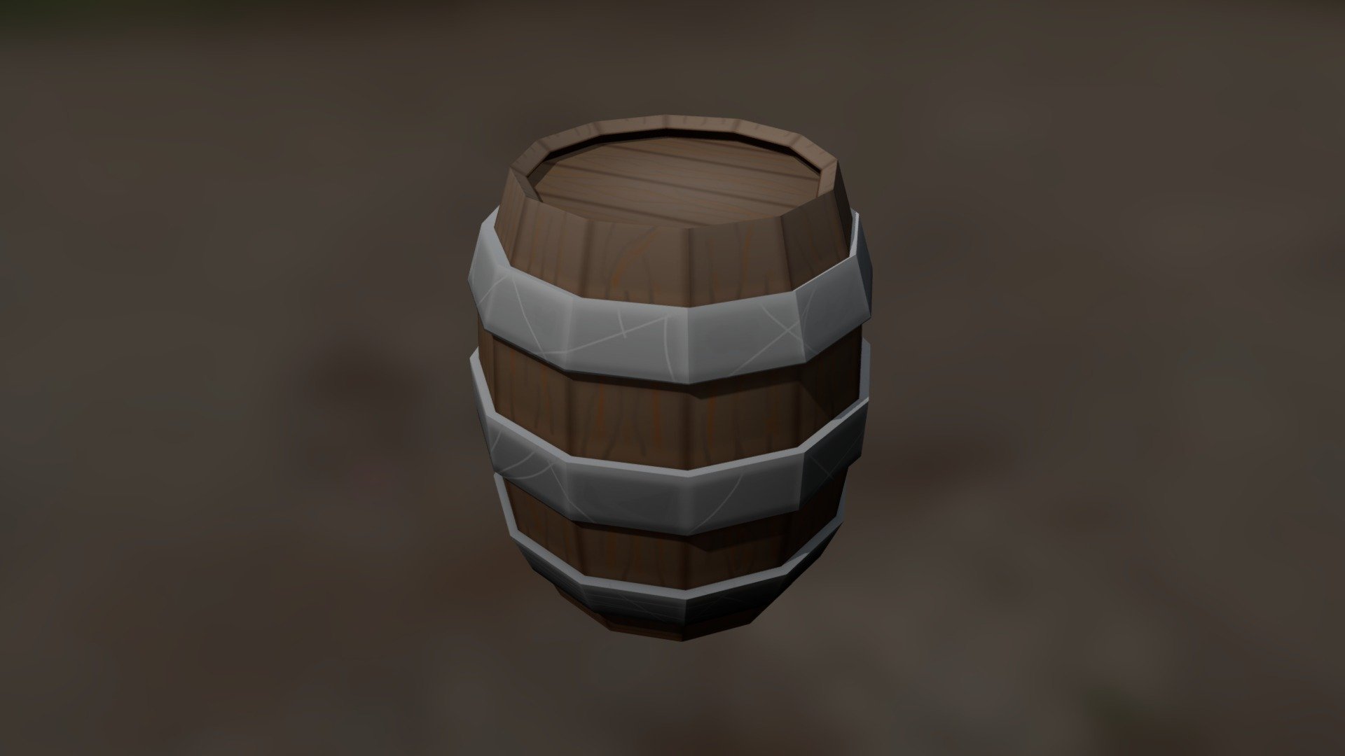 Barrel Texture 1