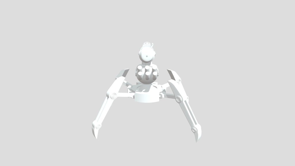 Sentry gun