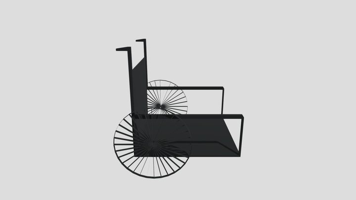 Wheelchair