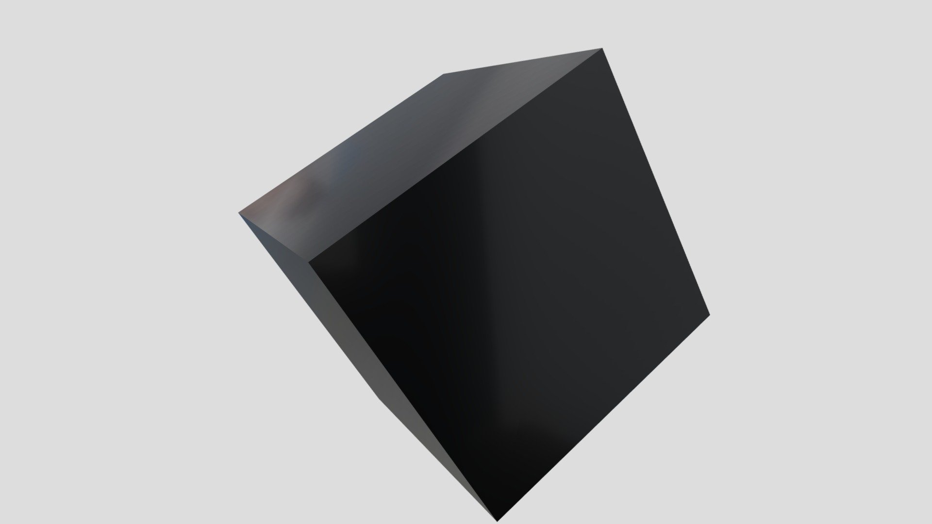 Cube Test AR 2