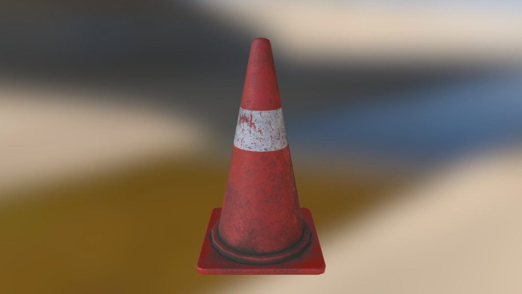 Cone 01