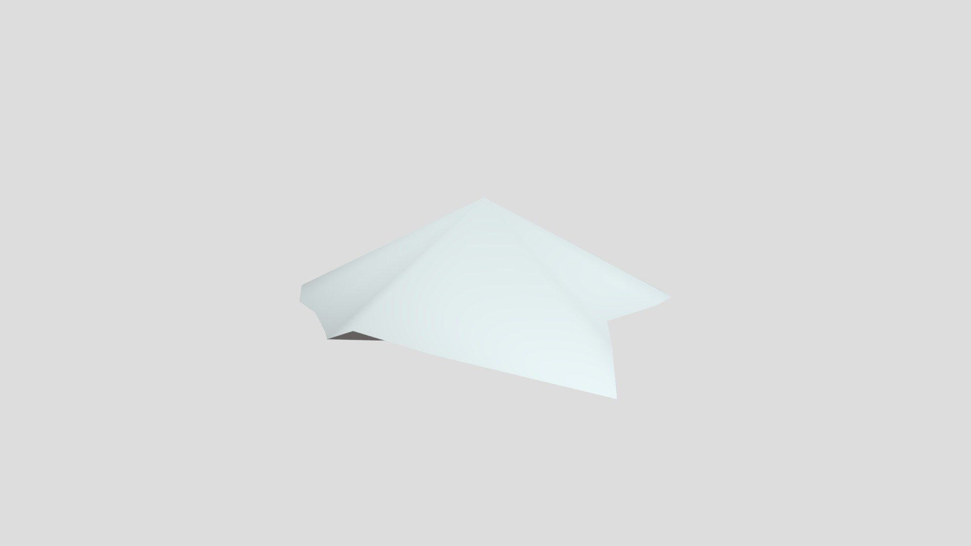 My Model for Assignment One