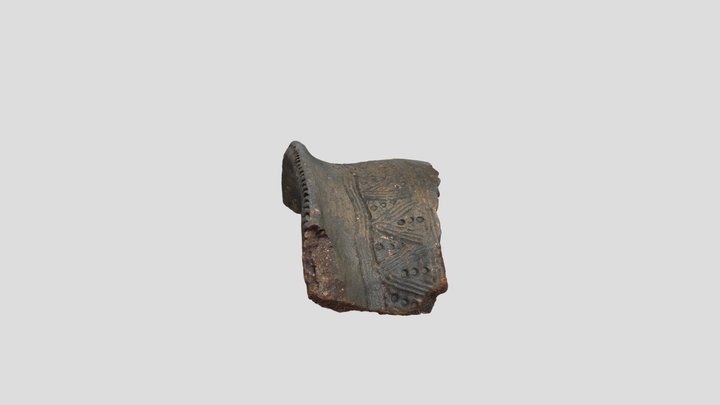 Agarabi_2 3D Model