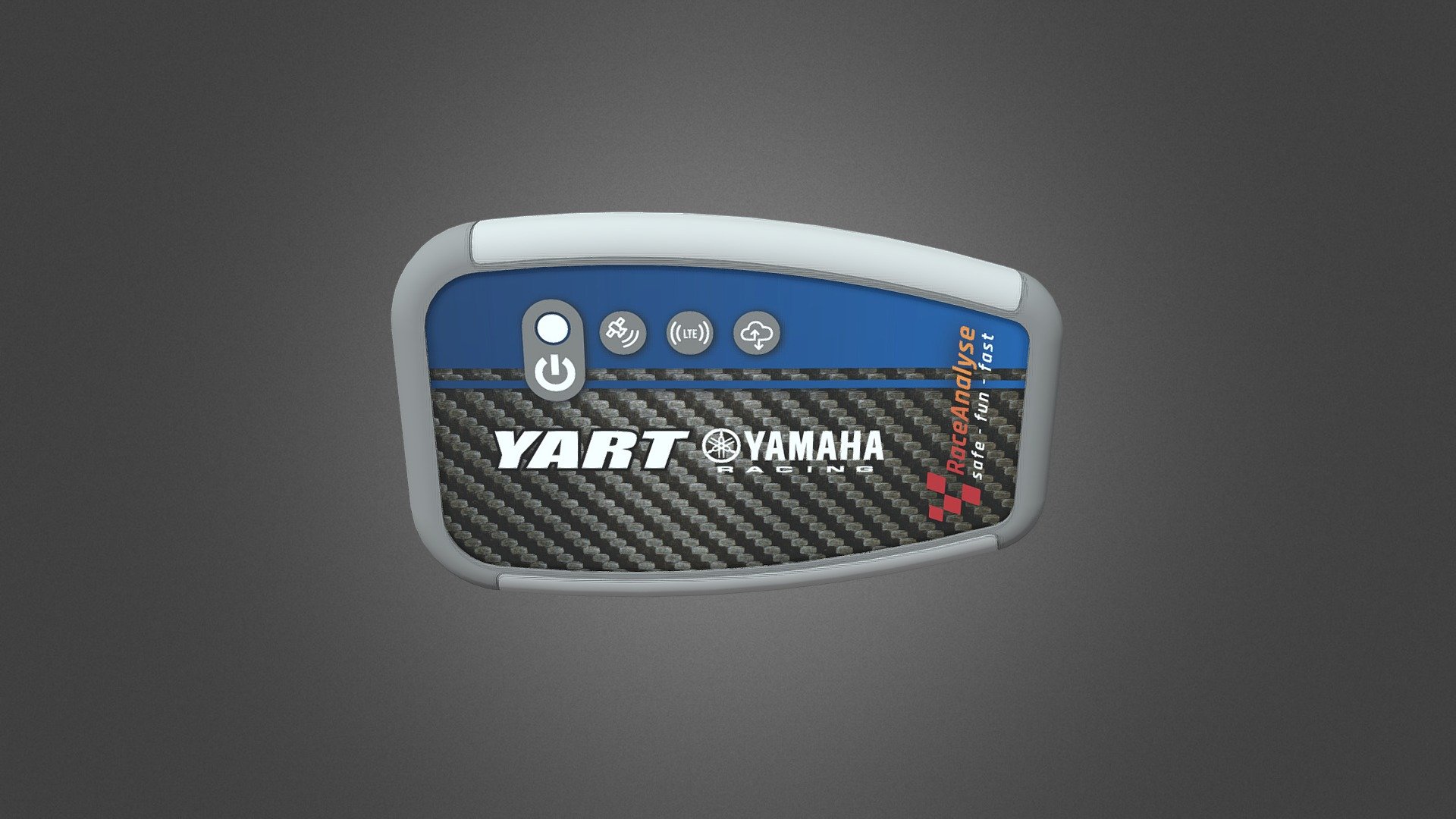 YART edition RaceAnalyse