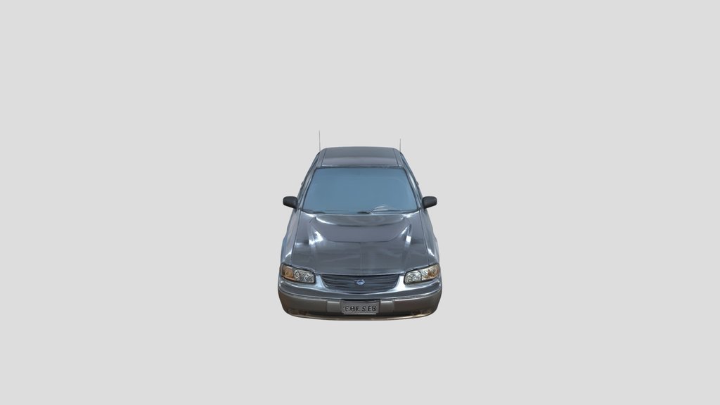 Chevrolet Malibu 1998