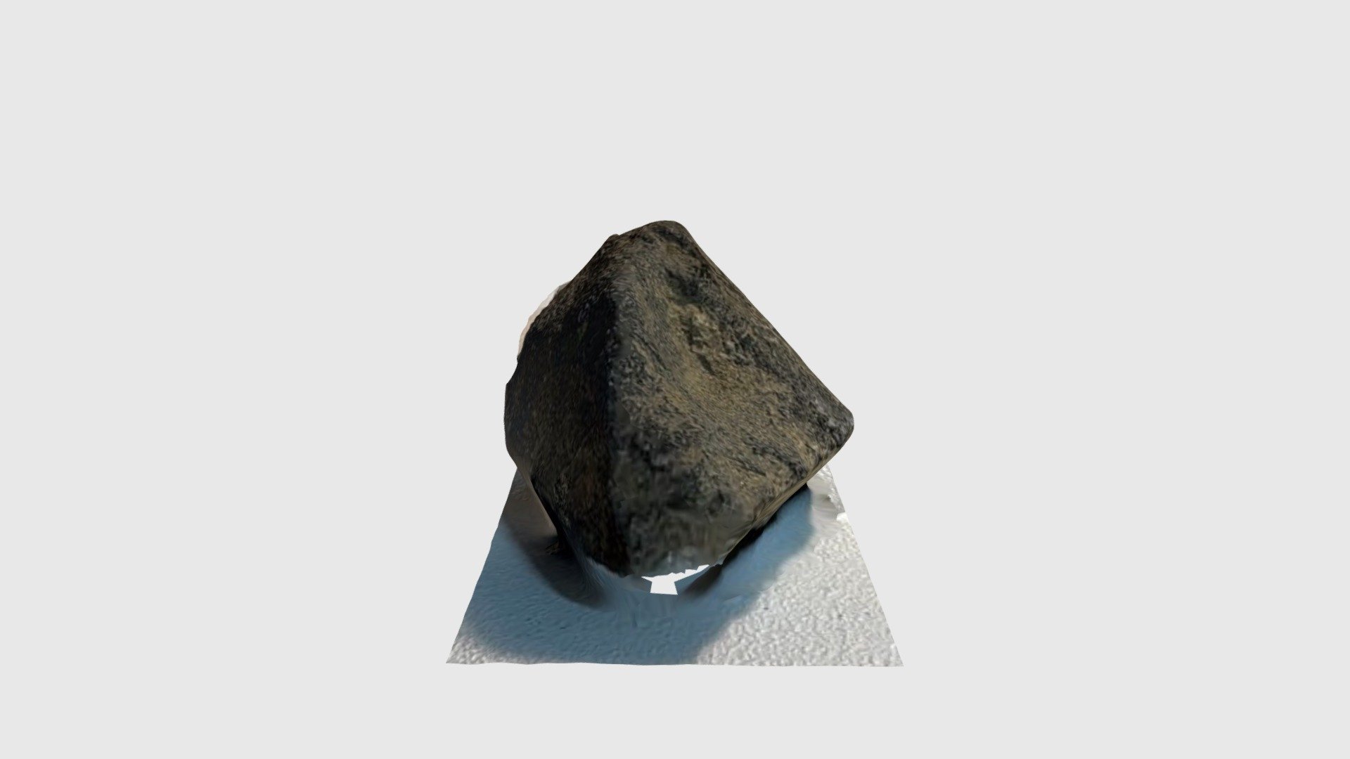 stone#3