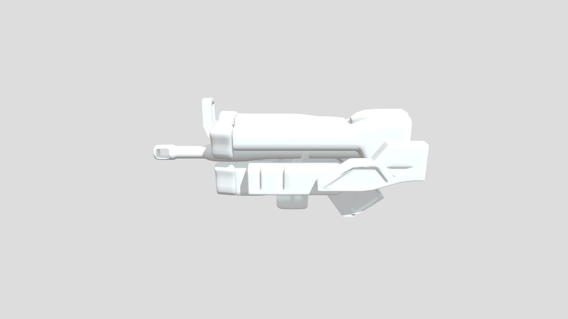 2DAE07 Boeykens Selena High Poly