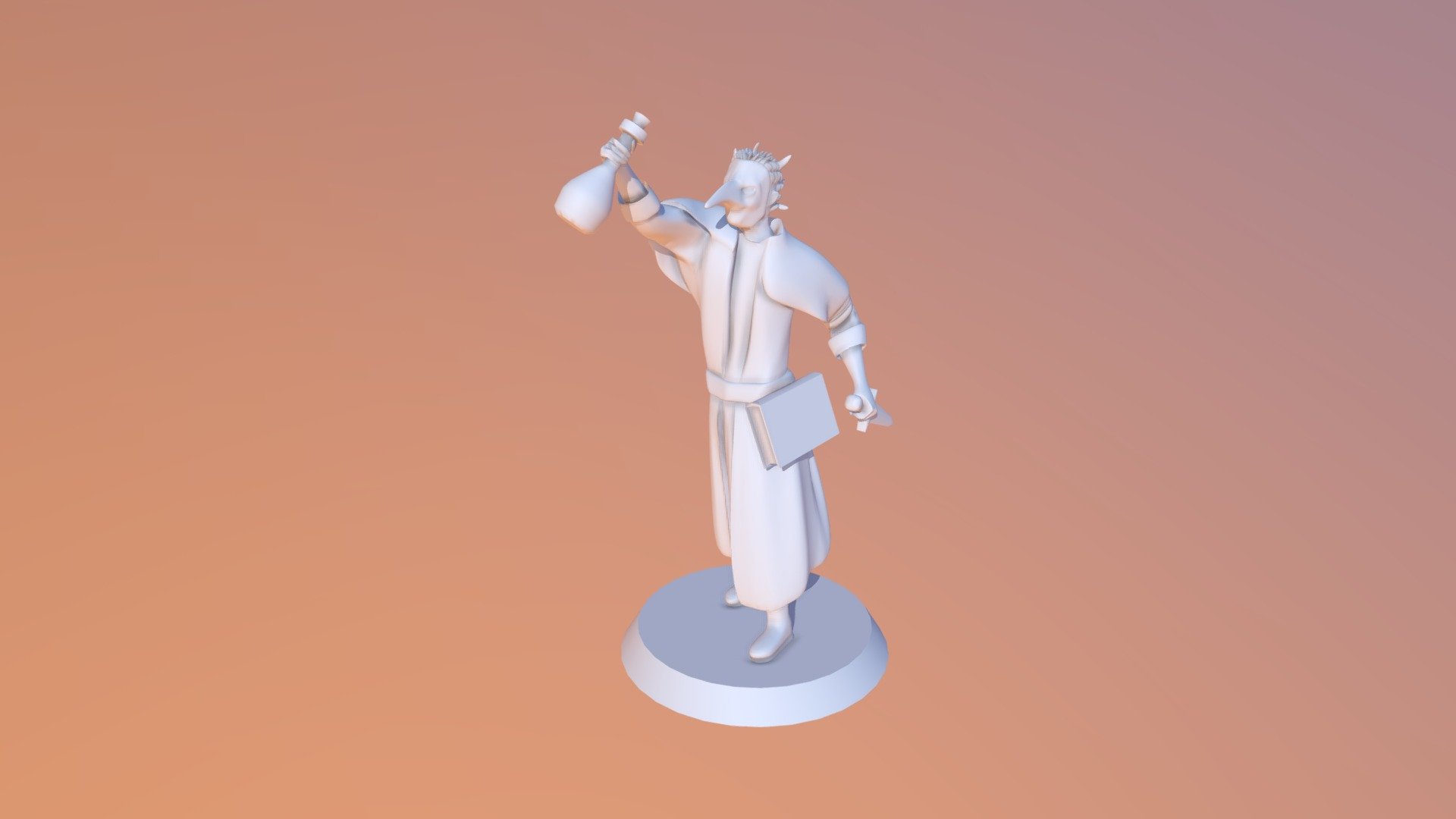 Nano Stage v1.0