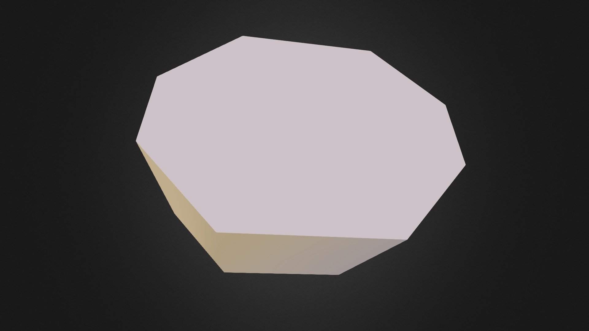 Sechseck - 3D model by Inotia [31d9154] - Sketchfab