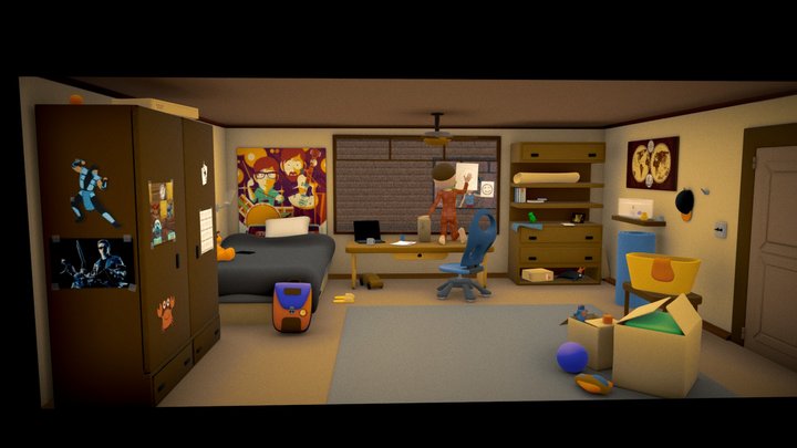 layout (new friend)
