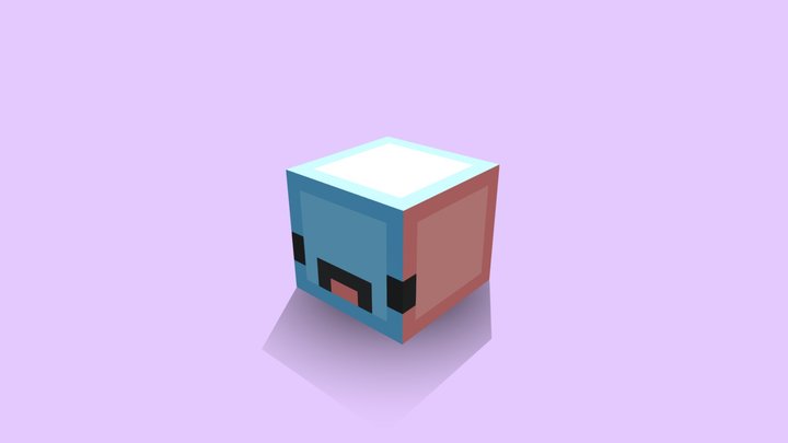 Cube (template)