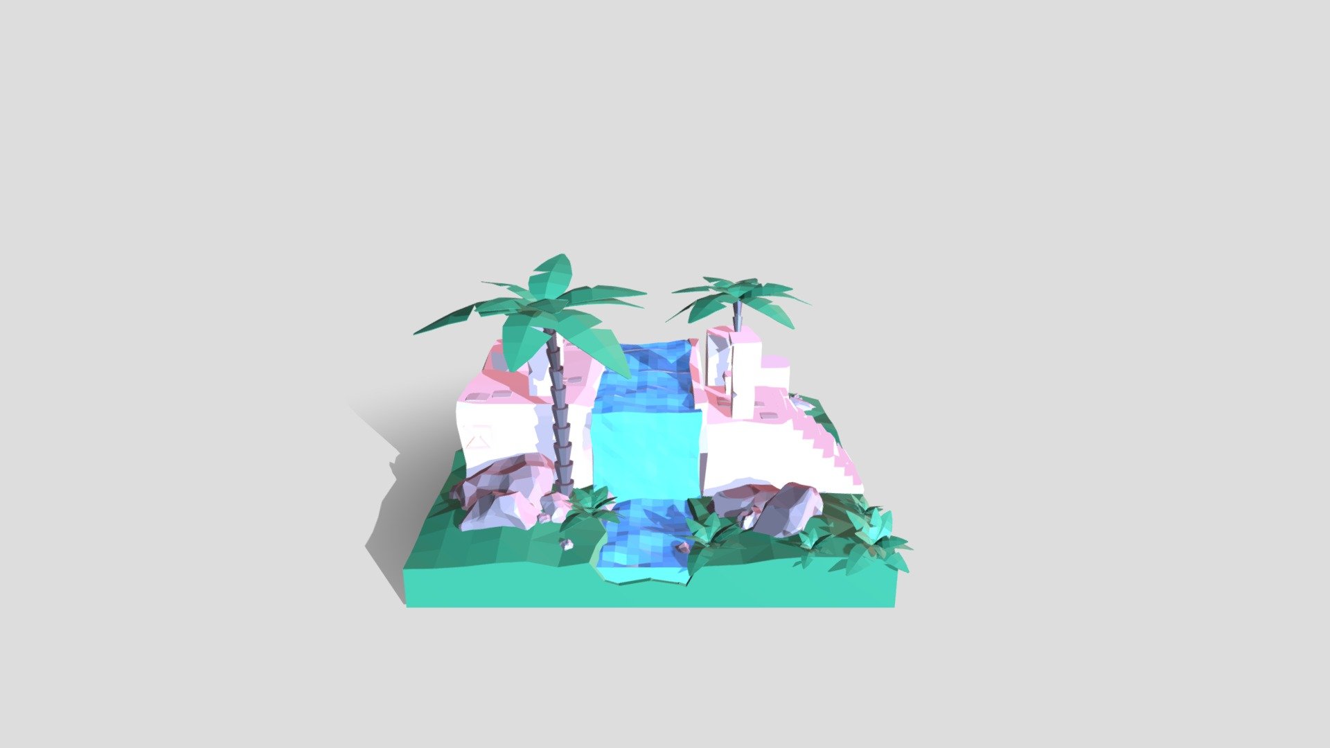 Ancient Ruin