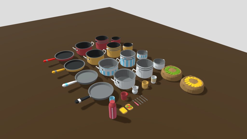 Tableware