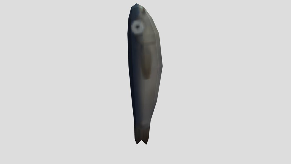 animal company - bait sardine