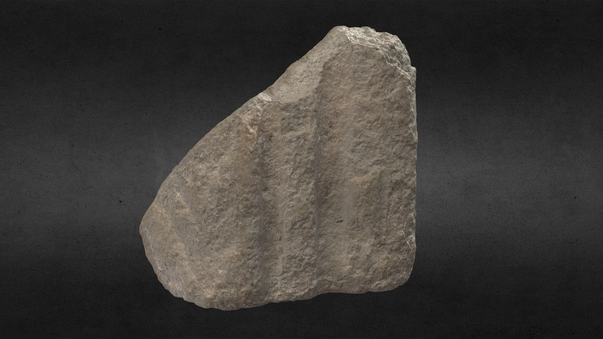 Kirkjubømúrurin: R013