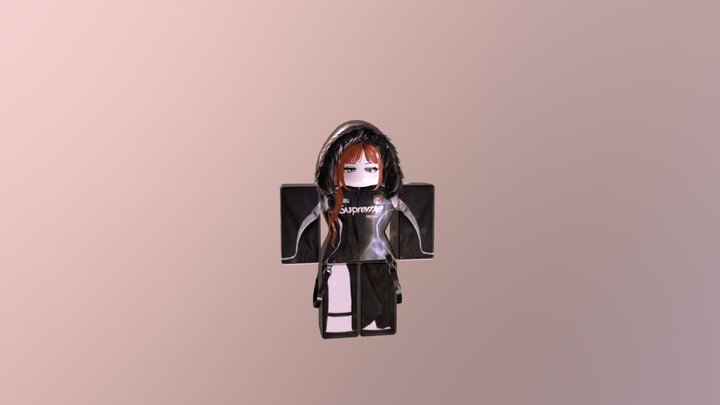 superl_gabriel 3D Model