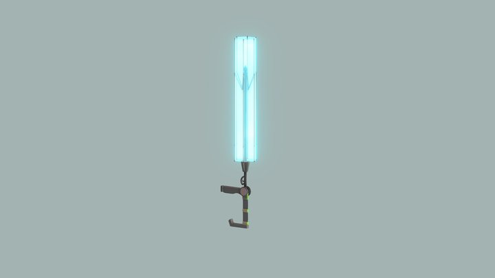 Umbrella 3D Model