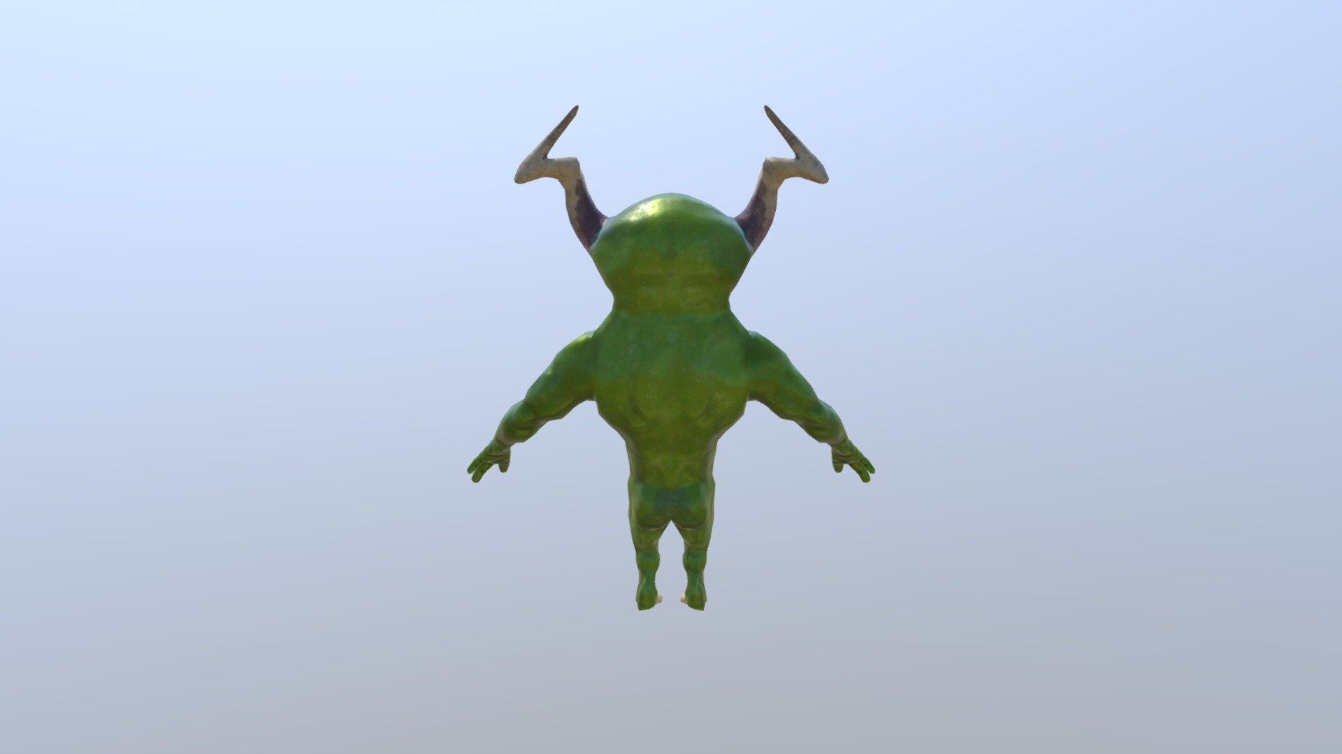 Goblin