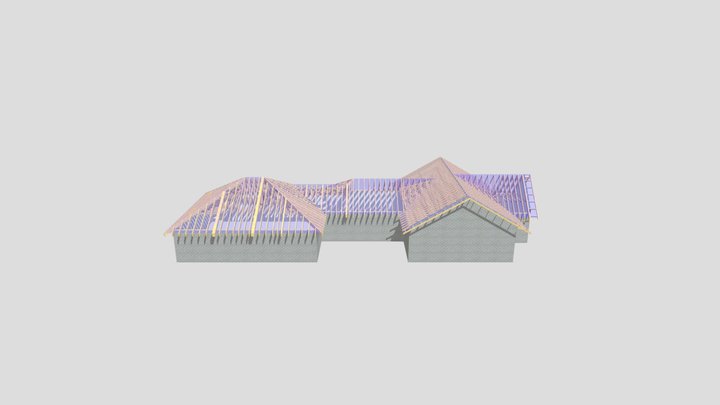J22385C 3D Model