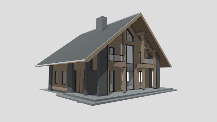 35 3D Model