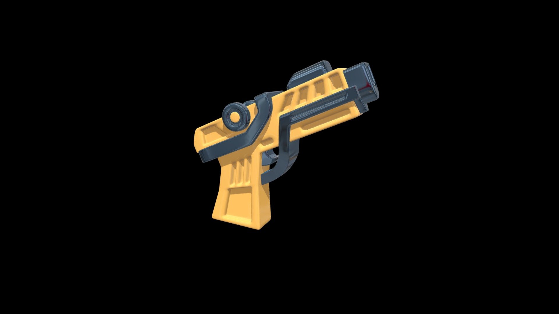 CyberGun