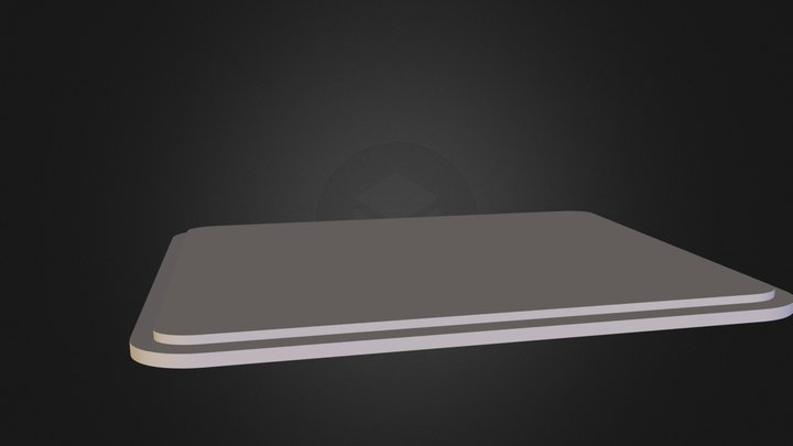 SmartBerry 2.dae 3D Model