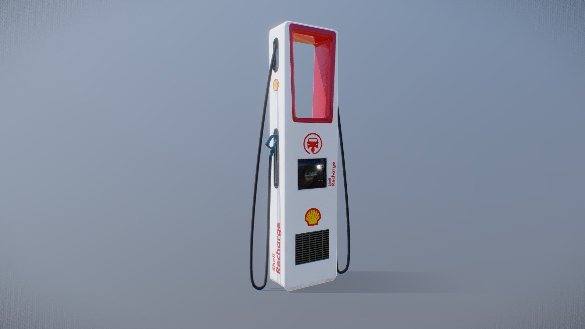AI SE Efacec Efapower HV160