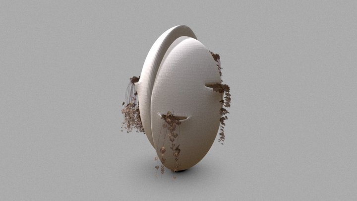 Cerea – Kostenloses 3D-Modell STL