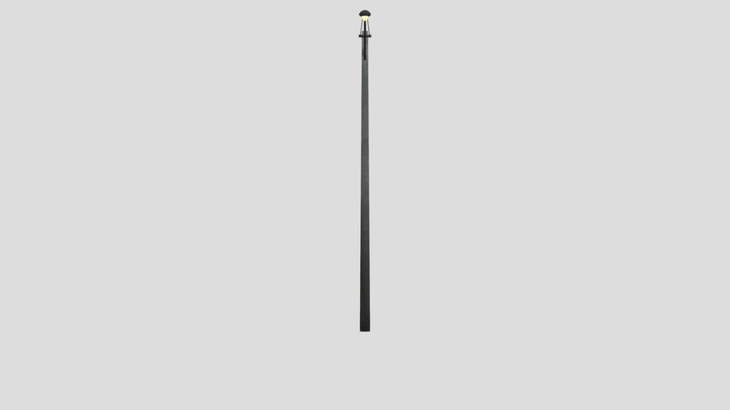 Streetlight 6m