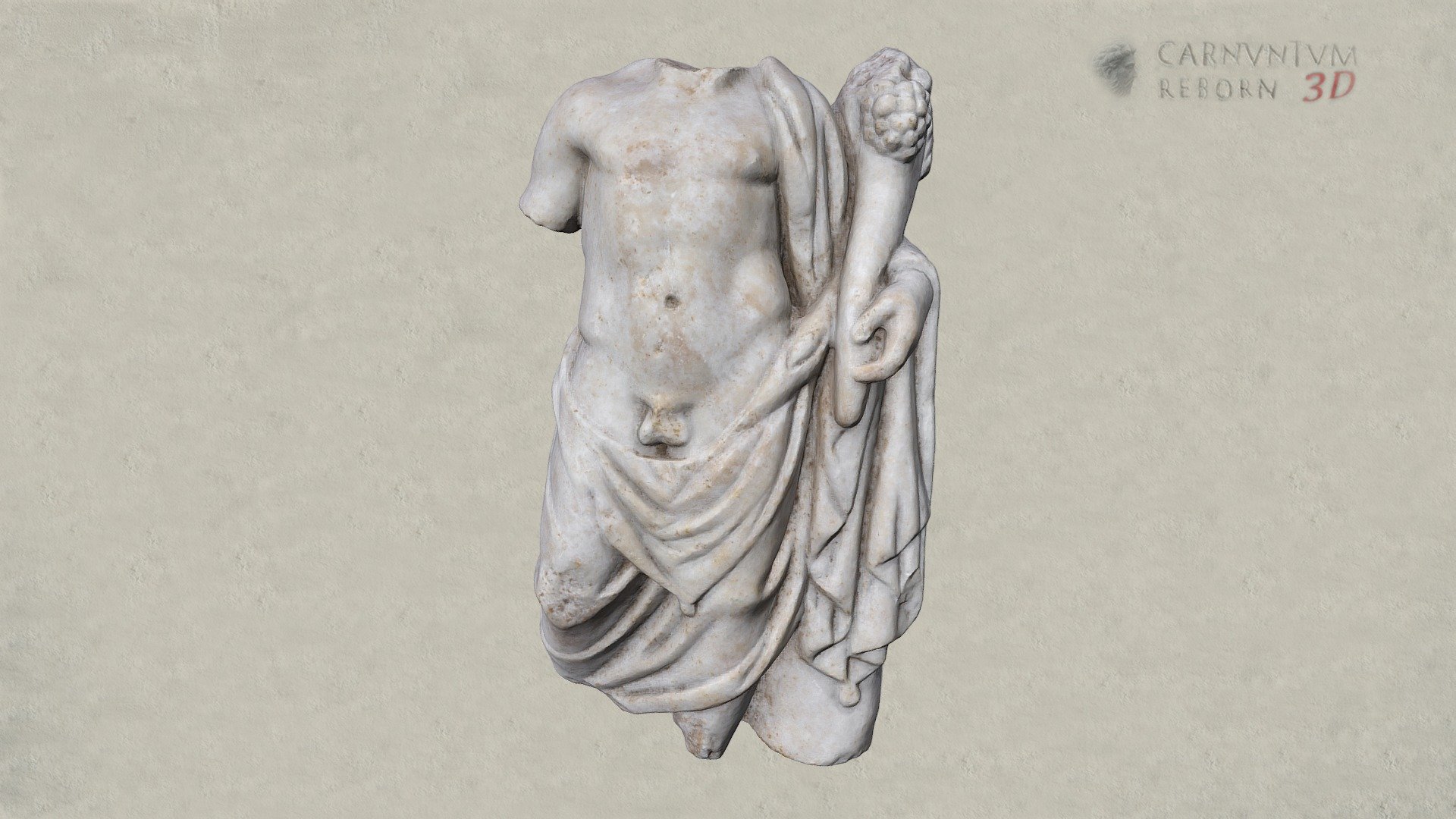 Genius — Sketchfab embed 3D viewer