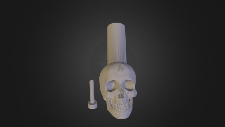 POLYSOUP4.0 3D Model