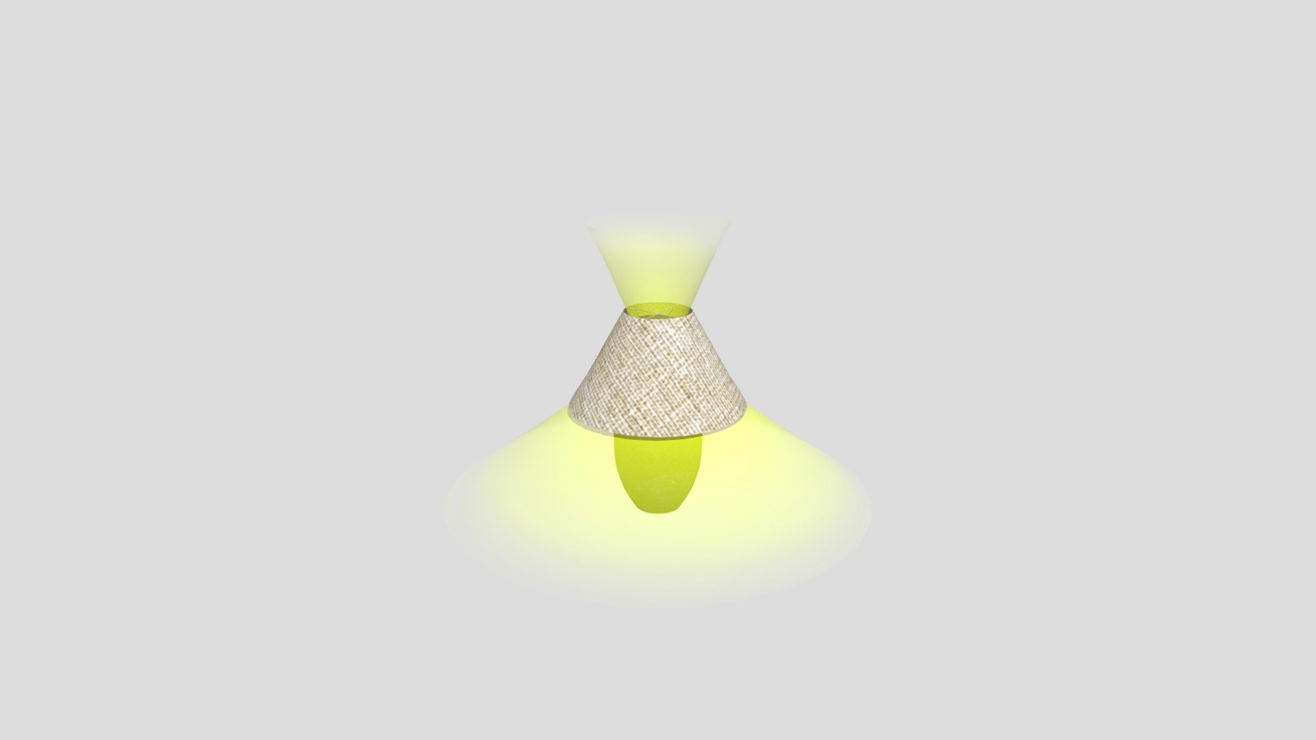 lamp