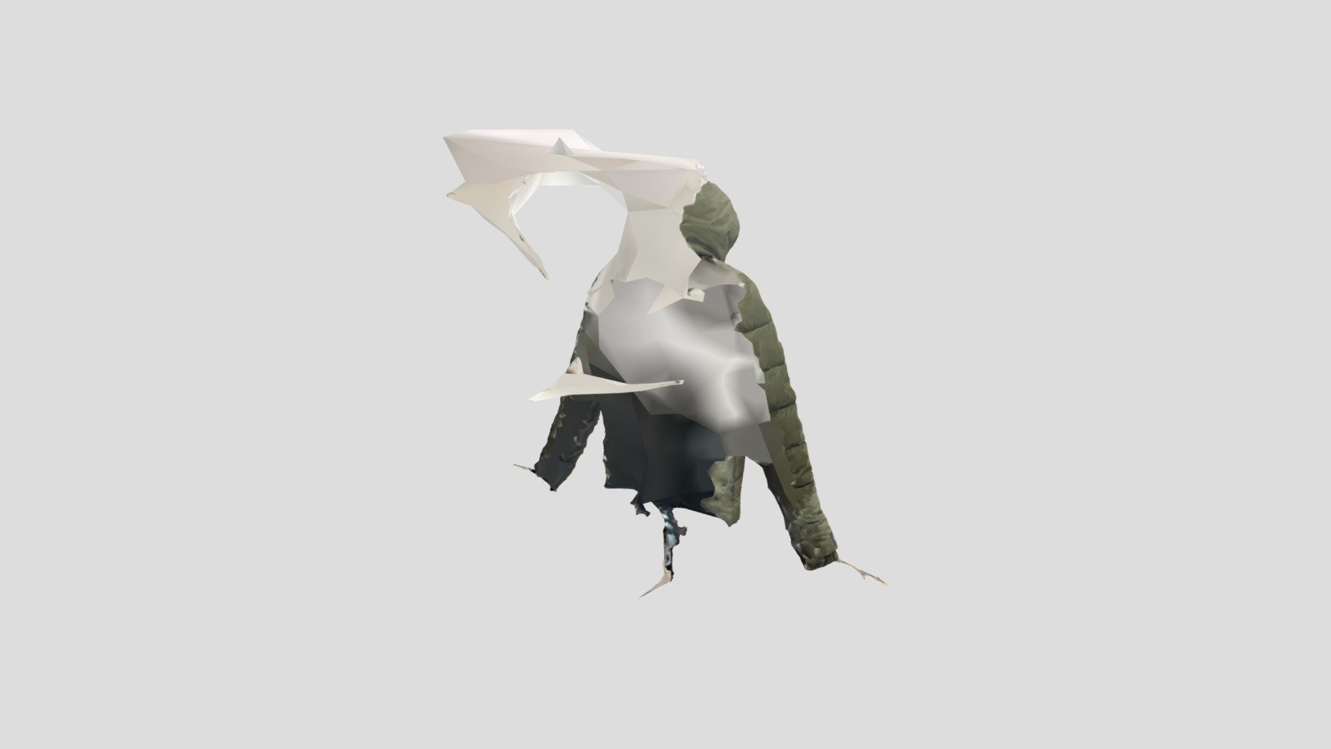 SD - Test scan 01 - Download Free 3D model by GBerry (@GBerryCLMG ...