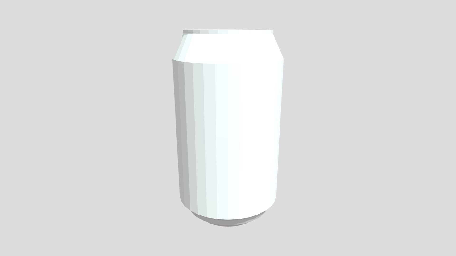 Lata De Cerveza_ Matias Reyes - 3D model by matireyes [31e850f] - Sketchfab