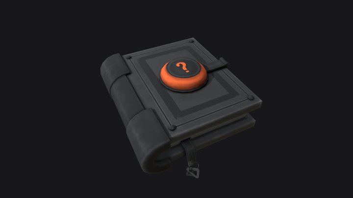 msw? 3D Model