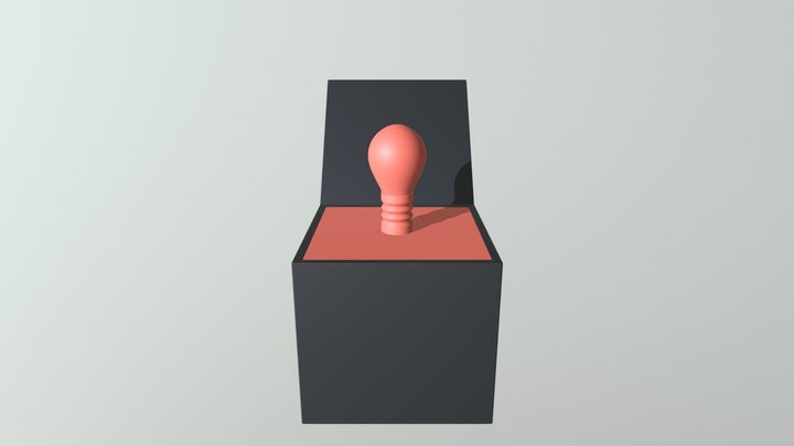 test 3D Model