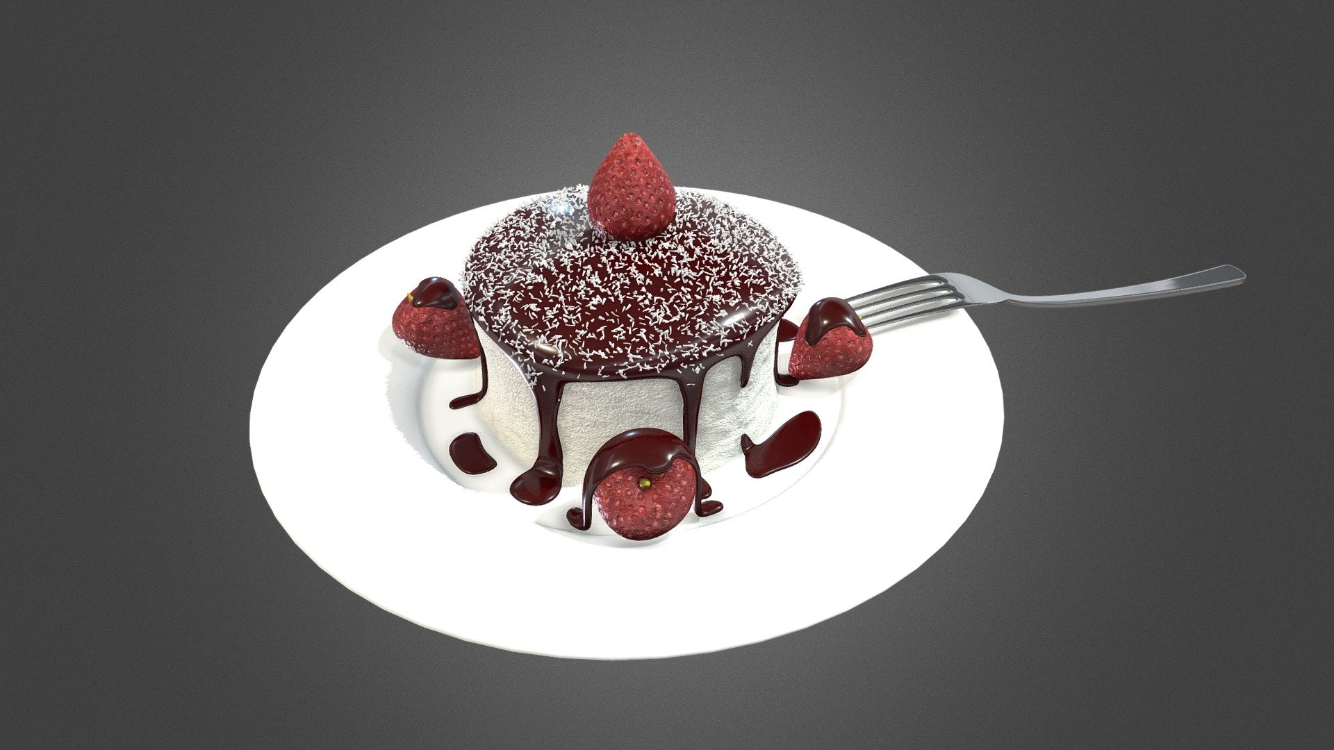 Cake