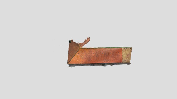 Livrer un modèle 3D à un client TP1 format OBJ 3D Model