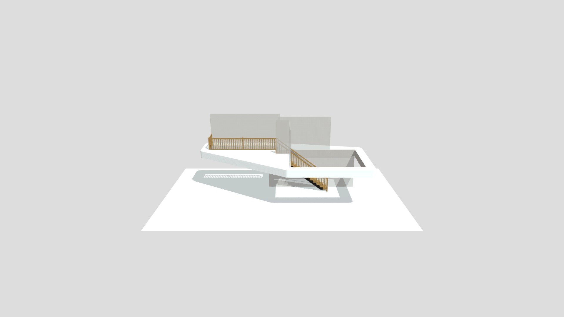 101885 - 3D model by Hovi-portaat (@kari.laitinen) [31ec0c0] - Sketchfab