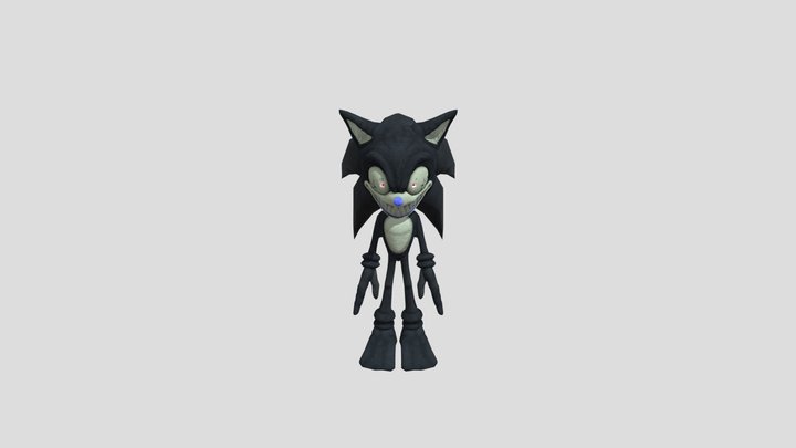 2017X outcome memories (FIXED) 3D Model