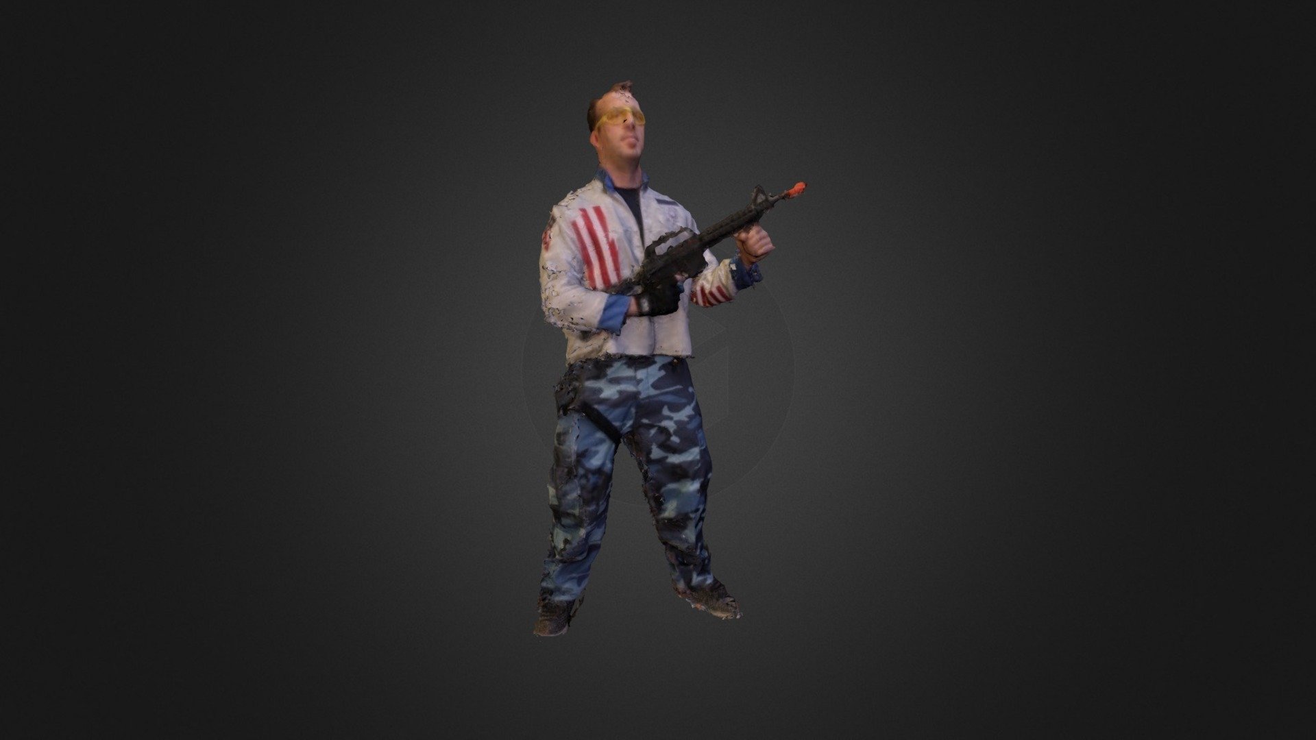 S44.zip - 3D model by GameSpot [31f03ef] - Sketchfab