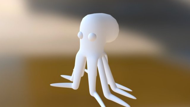 3.- Modelado por cajas -Clase Modelado 3D Model