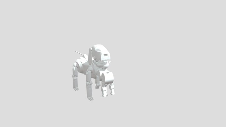 New Project (7) 3D Model