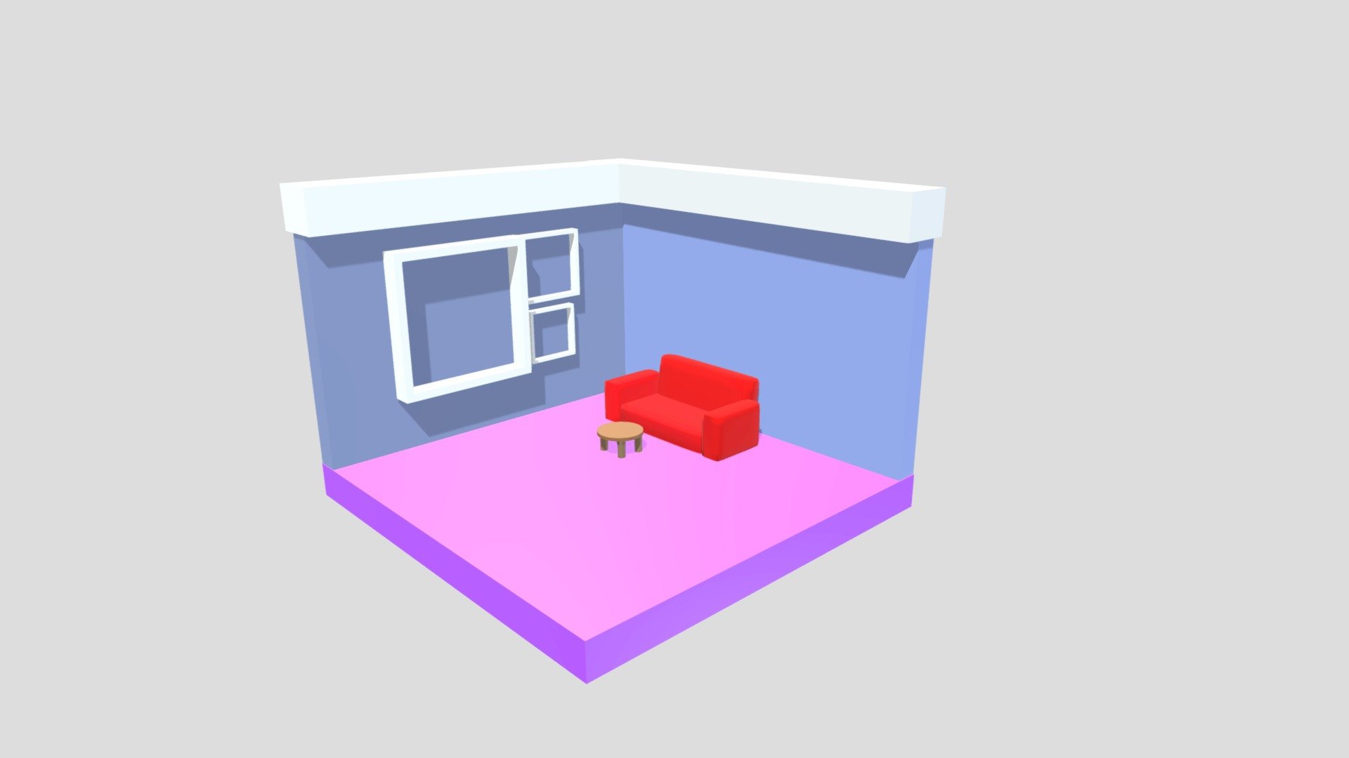 toon home interior