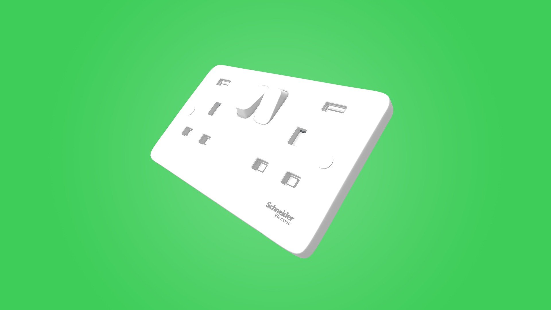 GGBL30202USBS