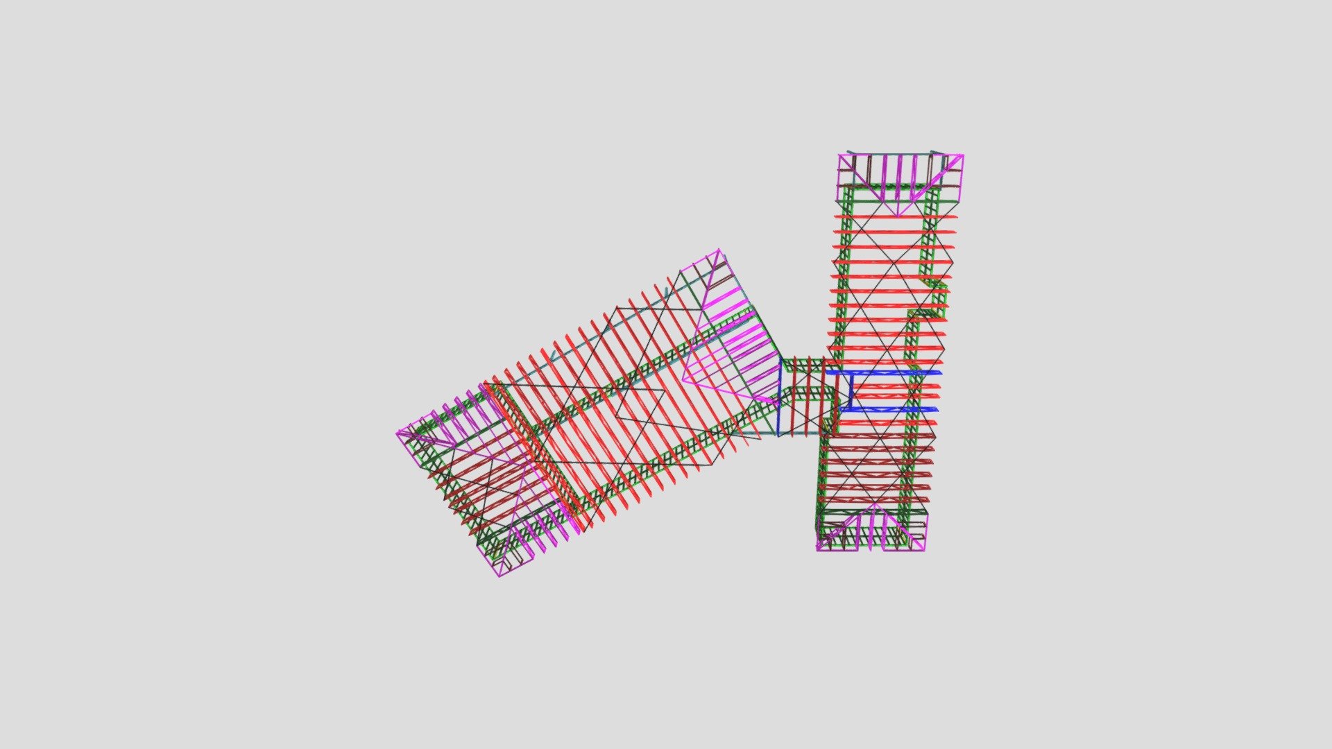 Table Top Road 1317 - 3D model by Dahlsens [31f51f3] - Sketchfab