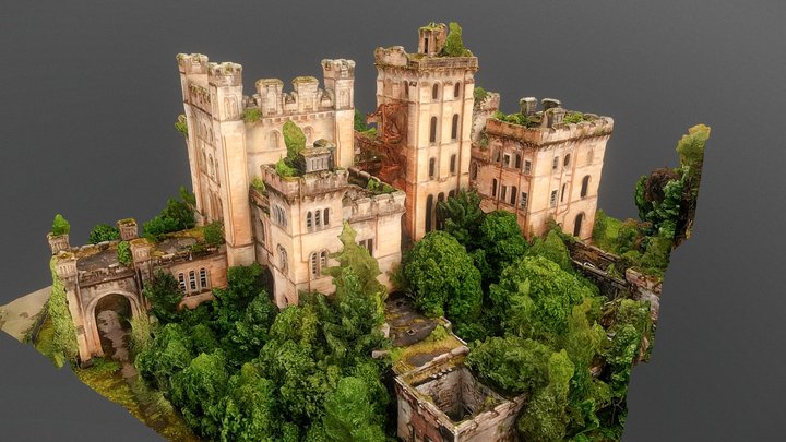 Lennox castle hospital