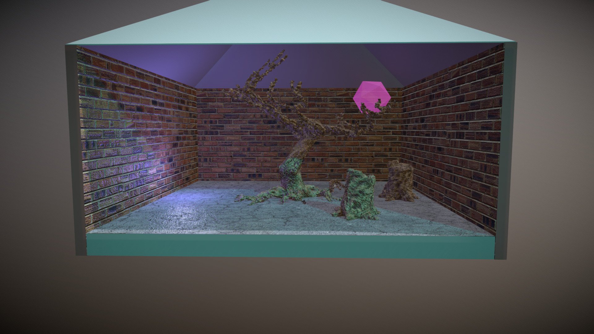 Sketchfab Features Test Export7
